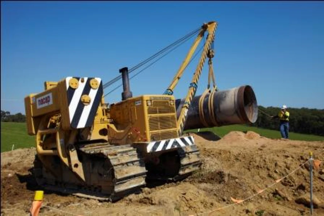 2487 Pipe lift