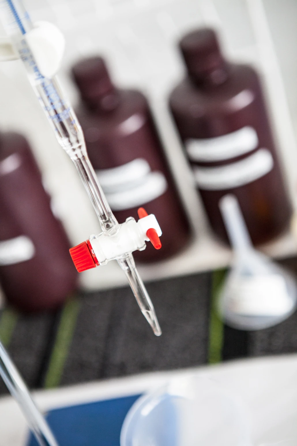 TDJV-PHOT-HPCM-B7646 Laboratory equipment